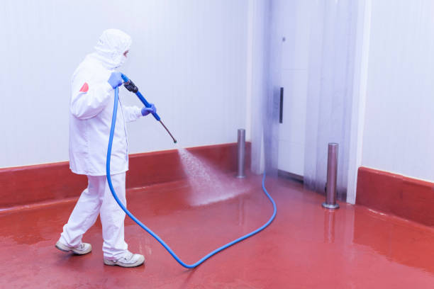 Moonachie, NJ Pressure Washing Services Company