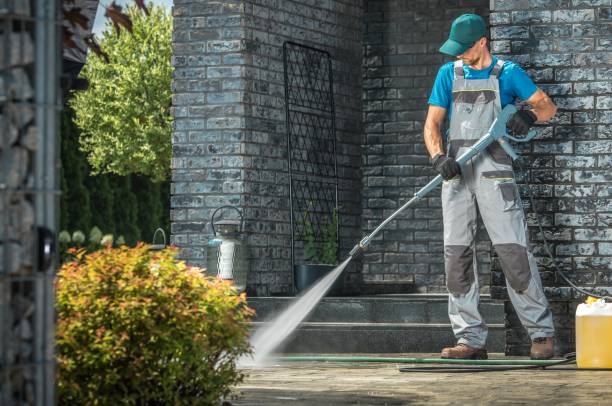 Best Machinery and Equipment Cleaning  in Moonachie, NJ