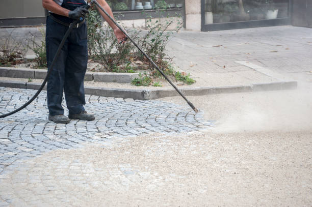 Best Roof Washing  in Moonachie, NJ