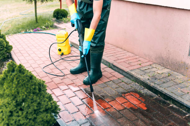 Best House Exterior Washing  in Moonachie, NJ