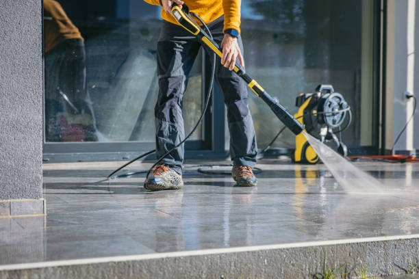Best Dumpster Area Cleaning  in Moonachie, NJ